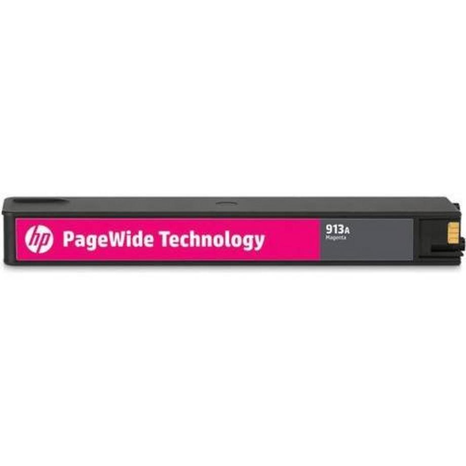 HEWLETT PACKARD  Nr. 913A - magenta 