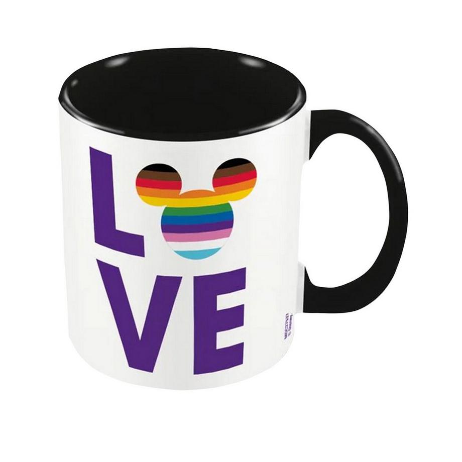 Pride Amore Tazza