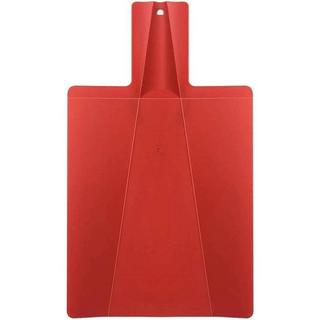 Northio Planche à découper pliable - rouge  