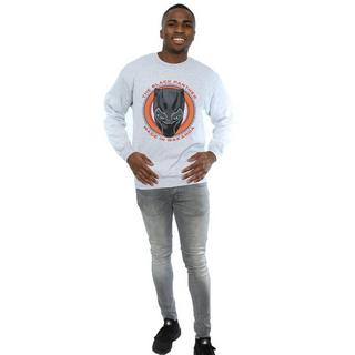 MARVEL  Made In Wakanda Sweatshirt 