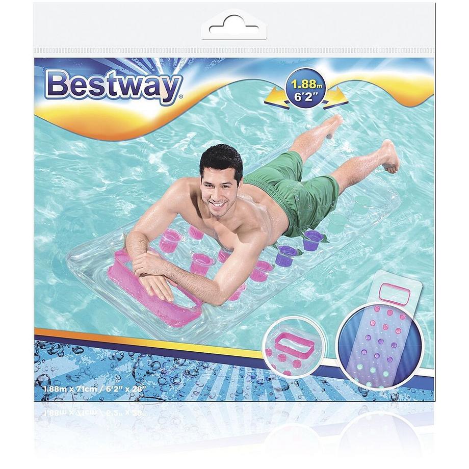 Bestway  Luftmatratze Fashion Lounge 