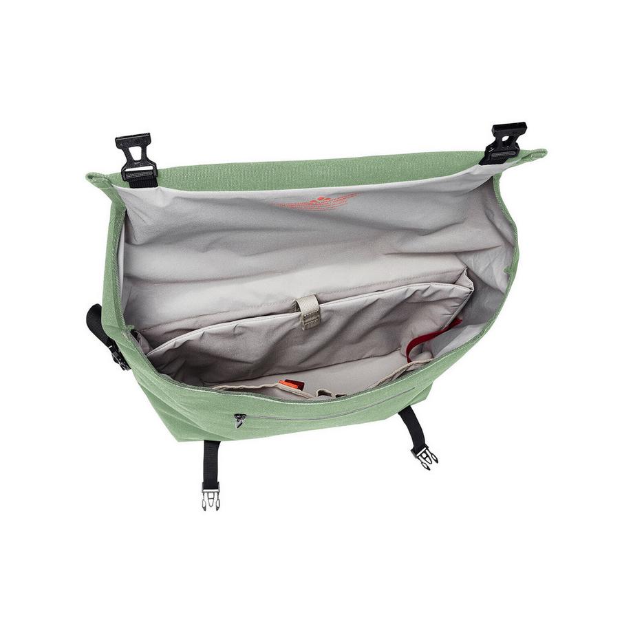 VAUDE Borsa da bici Messenger Augsburg IV M  