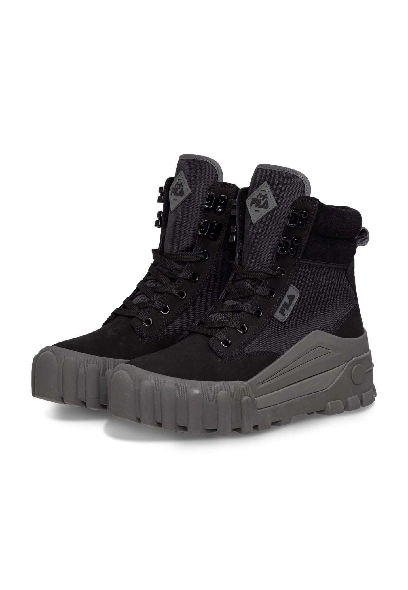 FILA  Trekkingschuhe Grungelution Mid Wmn 