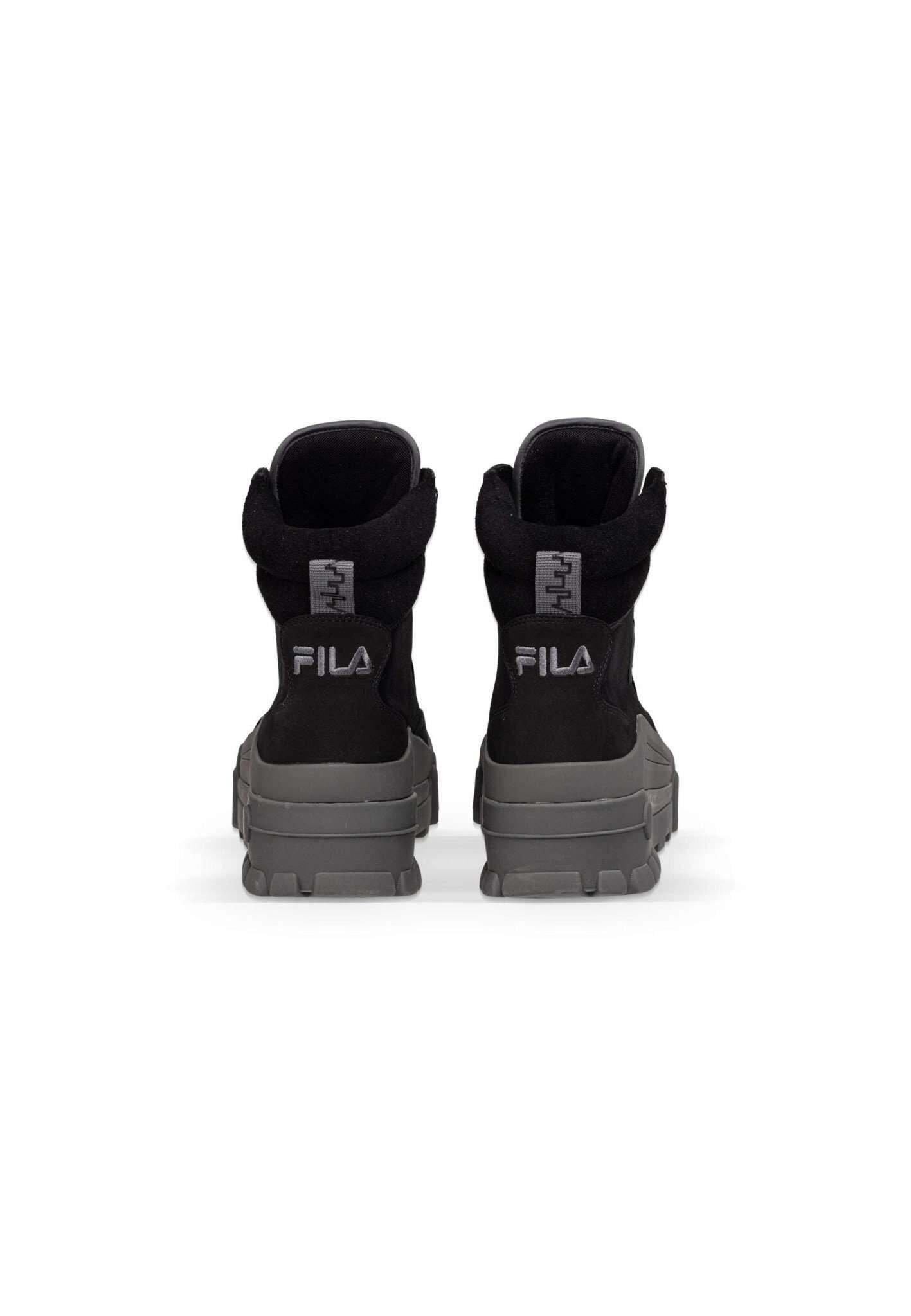 FILA  scarpe da ginnastica da grungelution 