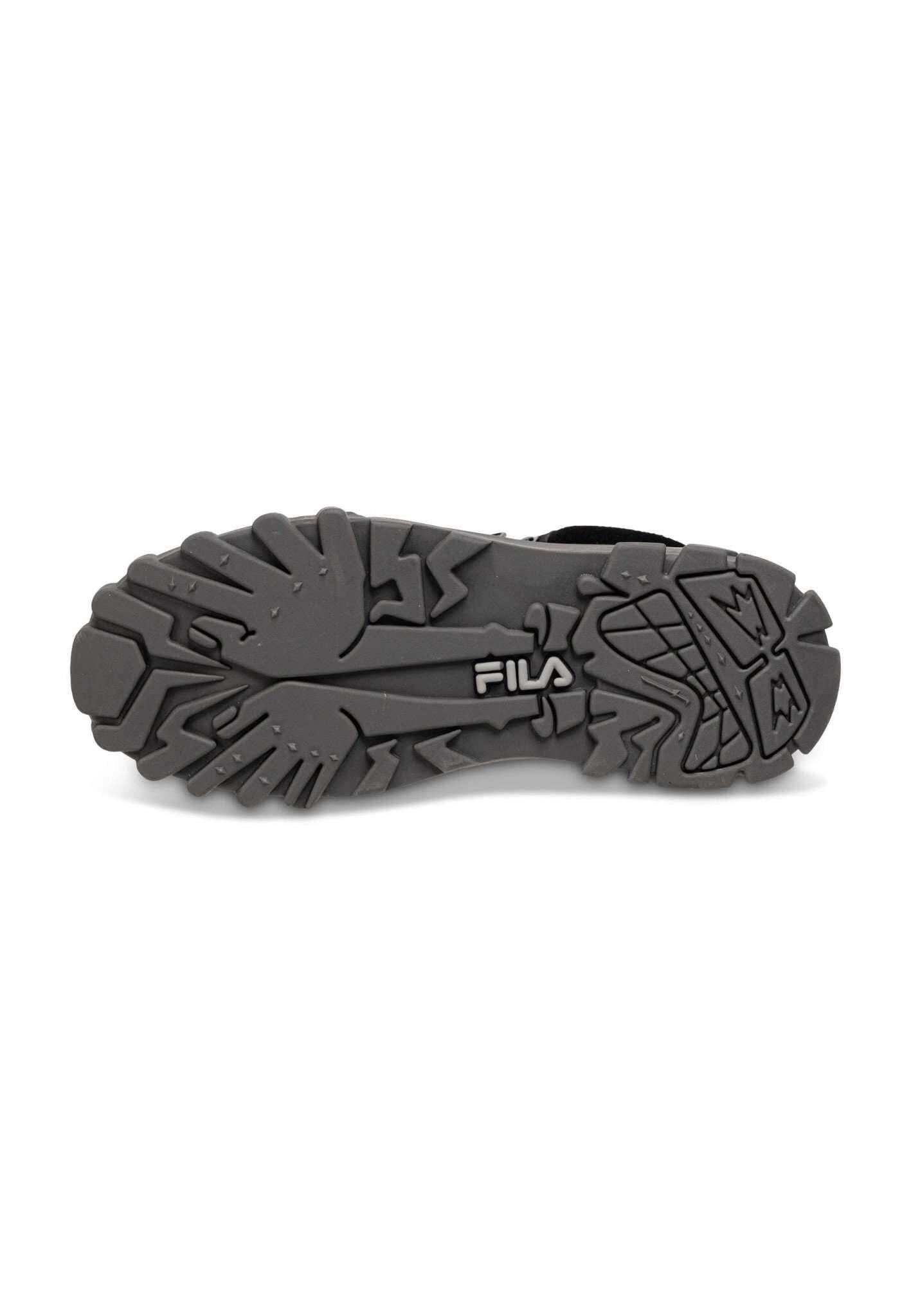 FILA  Trekkingschuhe Grungelution Mid Wmn 