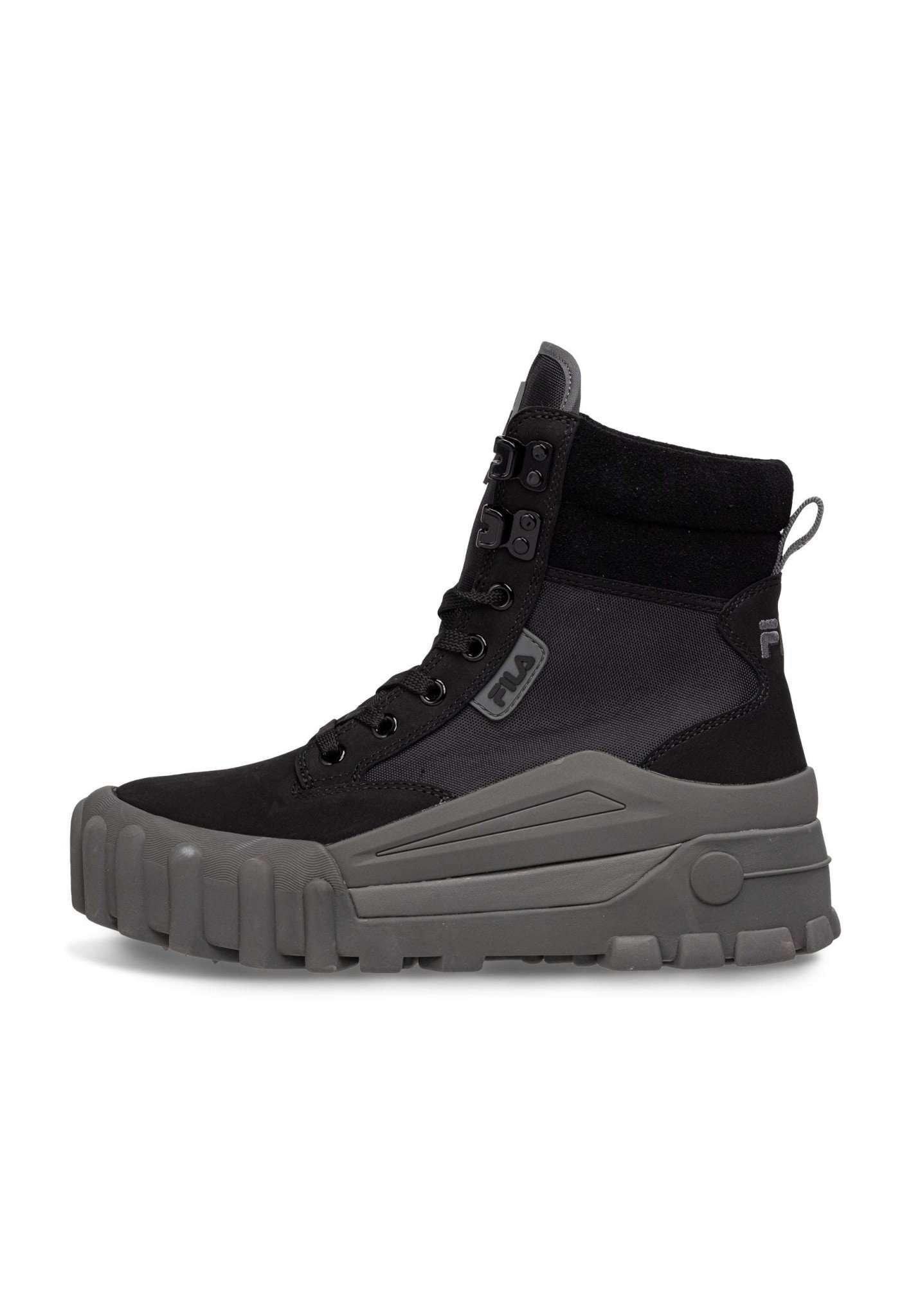 FILA  Trekkingschuhe Grungelution Mid Wmn 