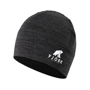 Cappello da running leggero in merino