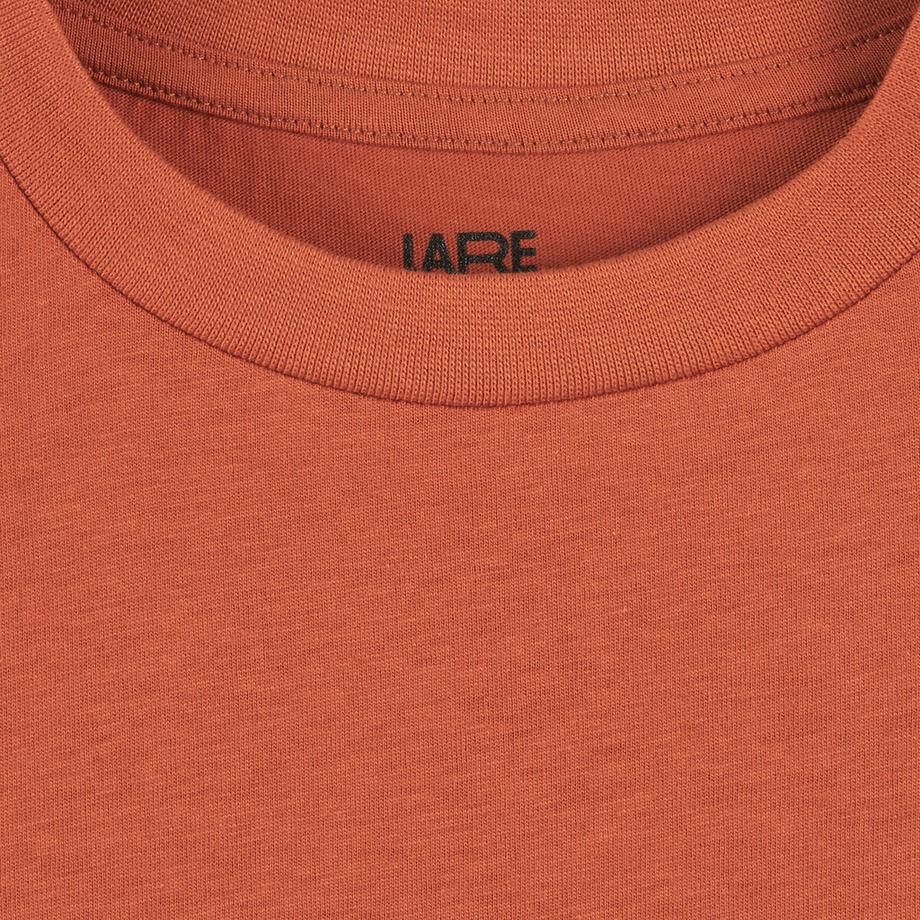 La Redoute Collections  3er-Pack Langarmshirts 