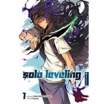 Solo Leveling 01