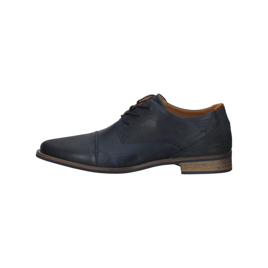 Bullboxer Business Schnürschuhe  