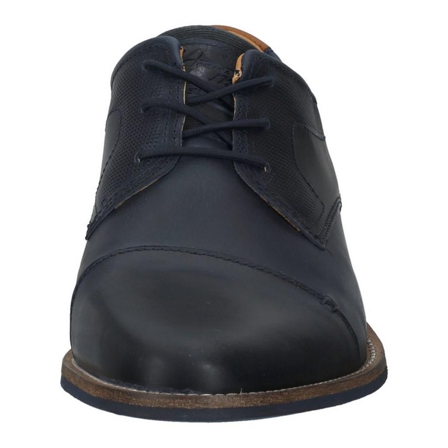 Bullboxer Business Schnürschuhe  