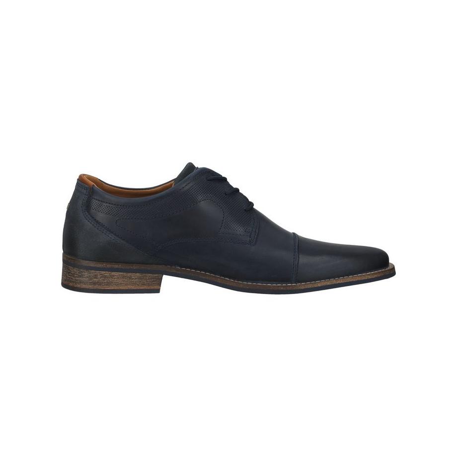 Bullboxer Business Schnürschuhe  