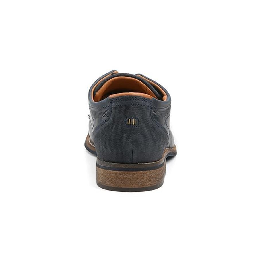 Bullboxer Business Schnürschuhe  