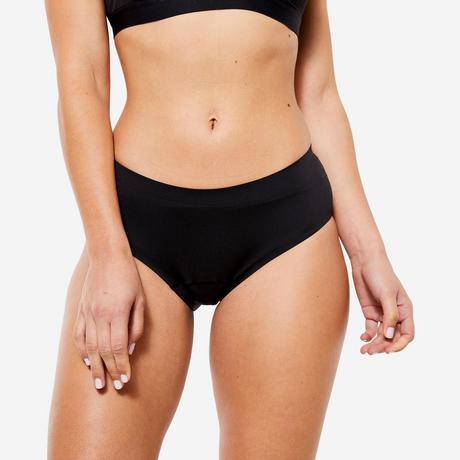 KALENJI  Culotte - MENSTRUAL UNDERWEAR 