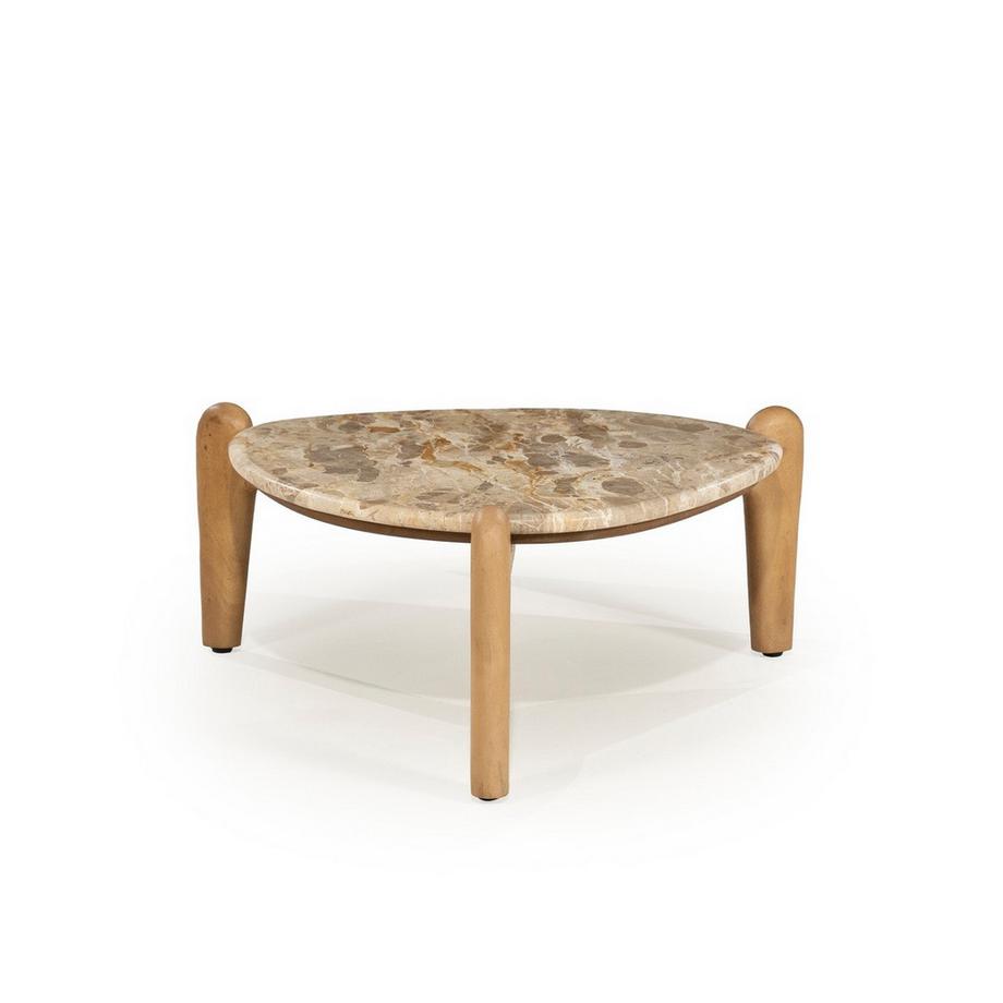 mutoni Table basse Marnish  