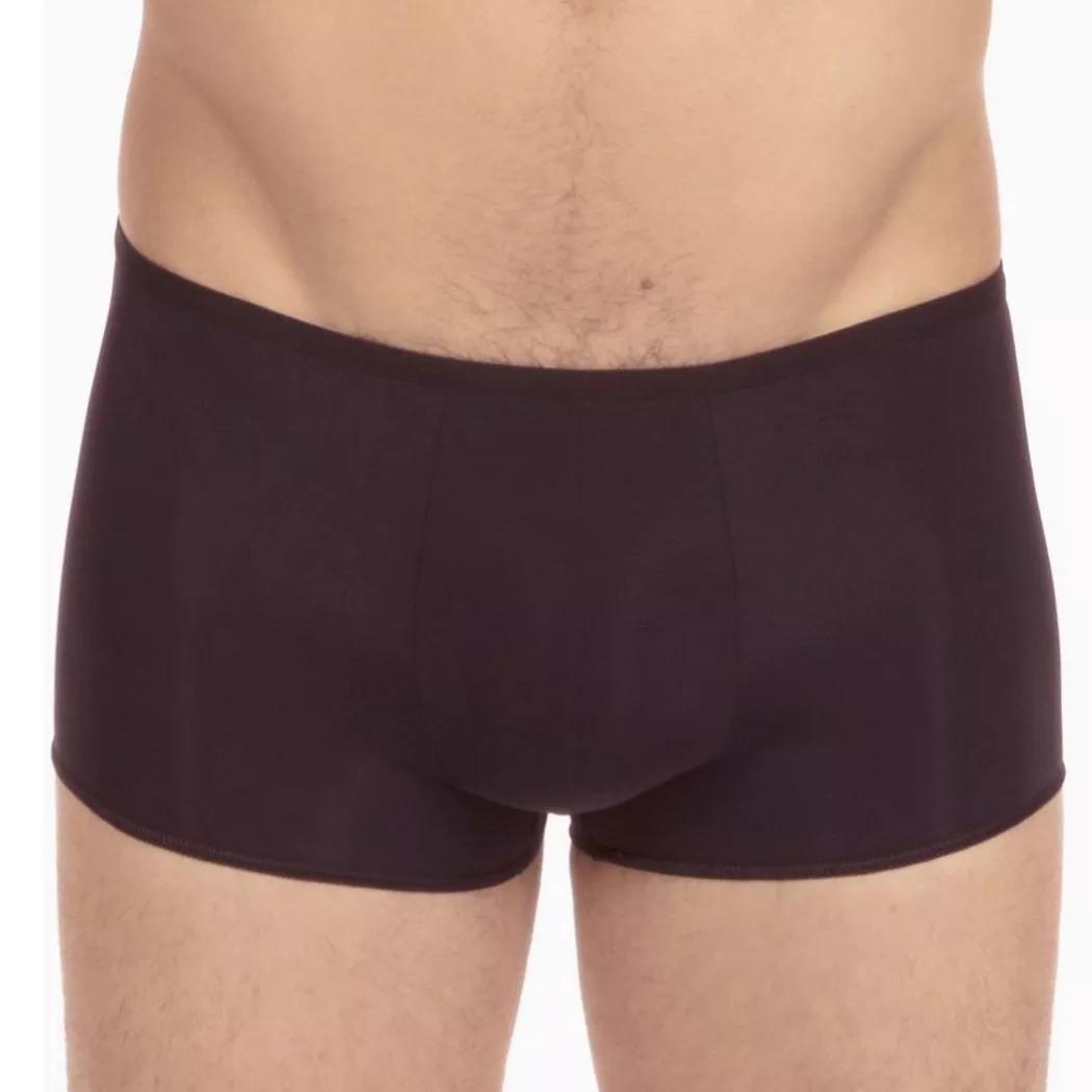 Hom  Boxer shorts PLUME TRUNK  (men)