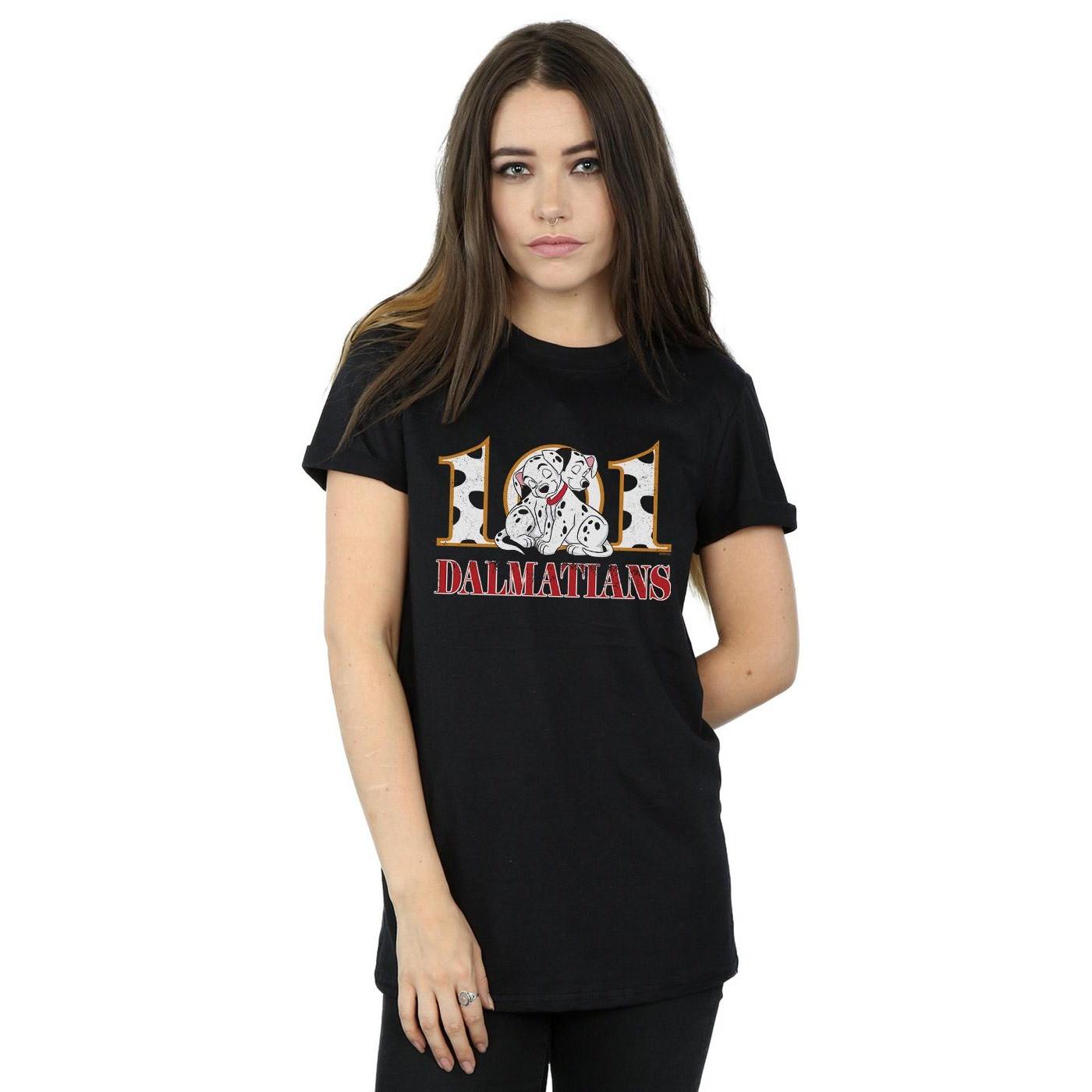 Disney  Tshirt DALMATIANS 