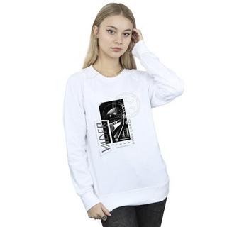 STAR WARS  Sith Sweatshirt 