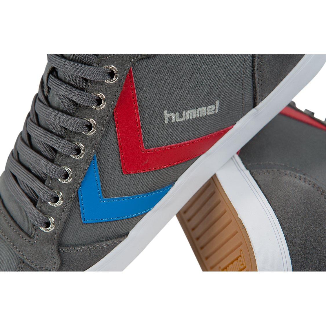 Hummel  scarpe slimmer stadil 