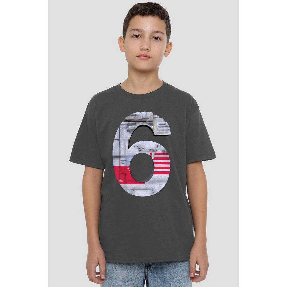 STAR WARS  6 TShirt 