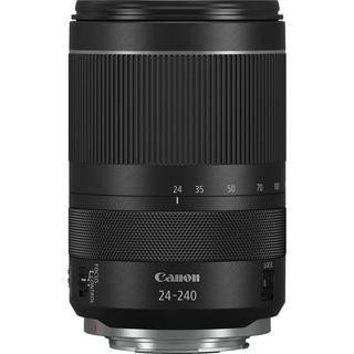 Canon  Objectif RF 24-240mm F4-6.3 IS USM 