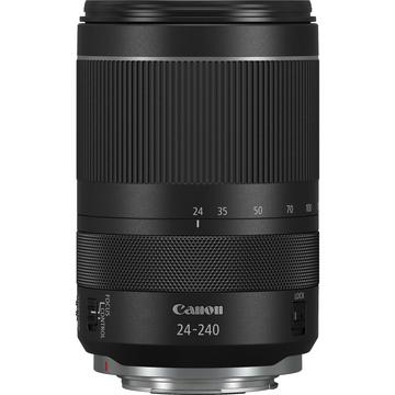 Objectif RF 24-240mm F4-6.3 IS USM