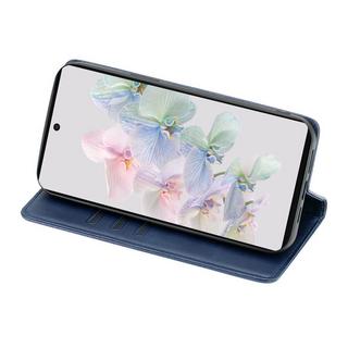 Cover-Discount  Google Pixel 7a - Stand Flip Case Hülle 