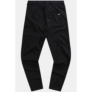 JP1880  Jersey-Hose, Chino, FLEXNAMIC®, Business, Chino, Baukasten NEW YORK 