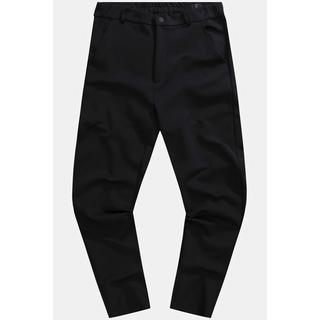 JP1880  Jersey-Hose, Chino, FLEXNAMIC®, Business, Chino, Baukasten NEW YORK 