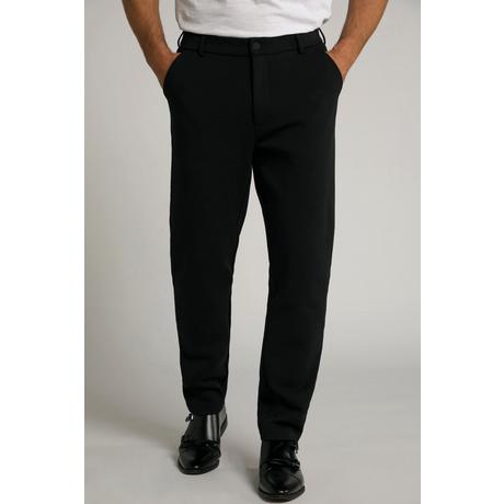 JP1880  Jersey-Hose, Chino, FLEXNAMIC®, Business, Chino, Baukasten NEW YORK 