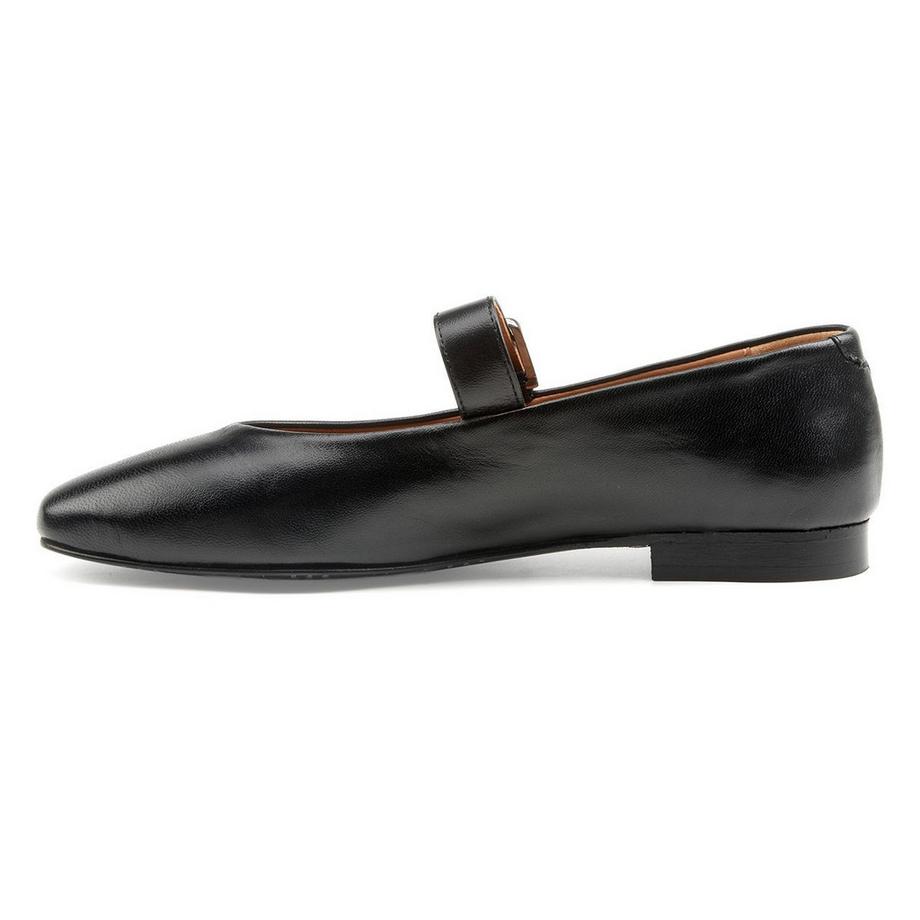 bobbies MADO Mary Jane Ballerinas  