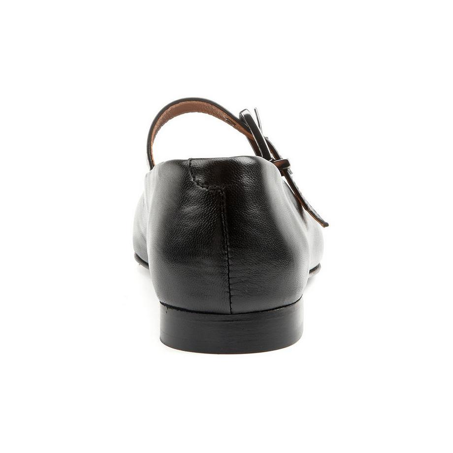 bobbies MADO Mary Jane Ballerinas  