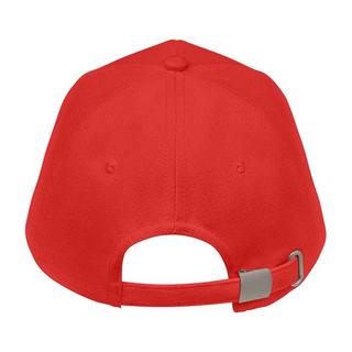 SOLS Seoul Baseball Cap  
