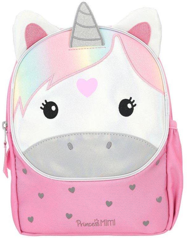 Image of Princess Mimi Rugzak Eenhoorn Unisex ONE SIZE