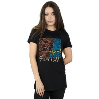 STAR WARS  Roar TShirt 