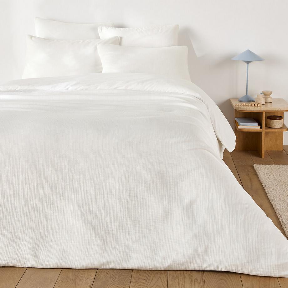 La Redoute Intérieurs Taie d'oreiller Kumco  