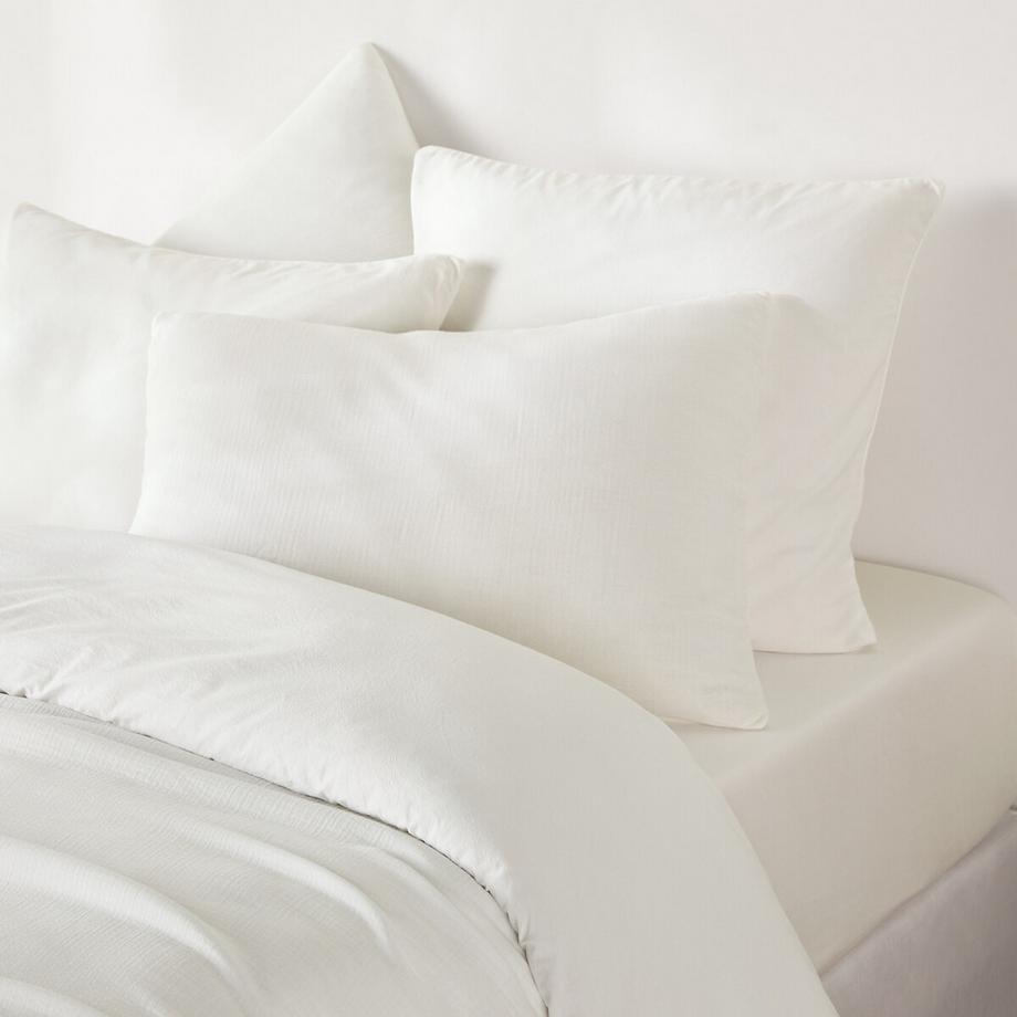 La Redoute Intérieurs Taie d'oreiller Kumco  