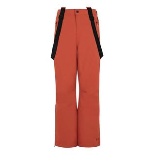 PROTEST  Kinder Skihose SPIKET Brick Orange 