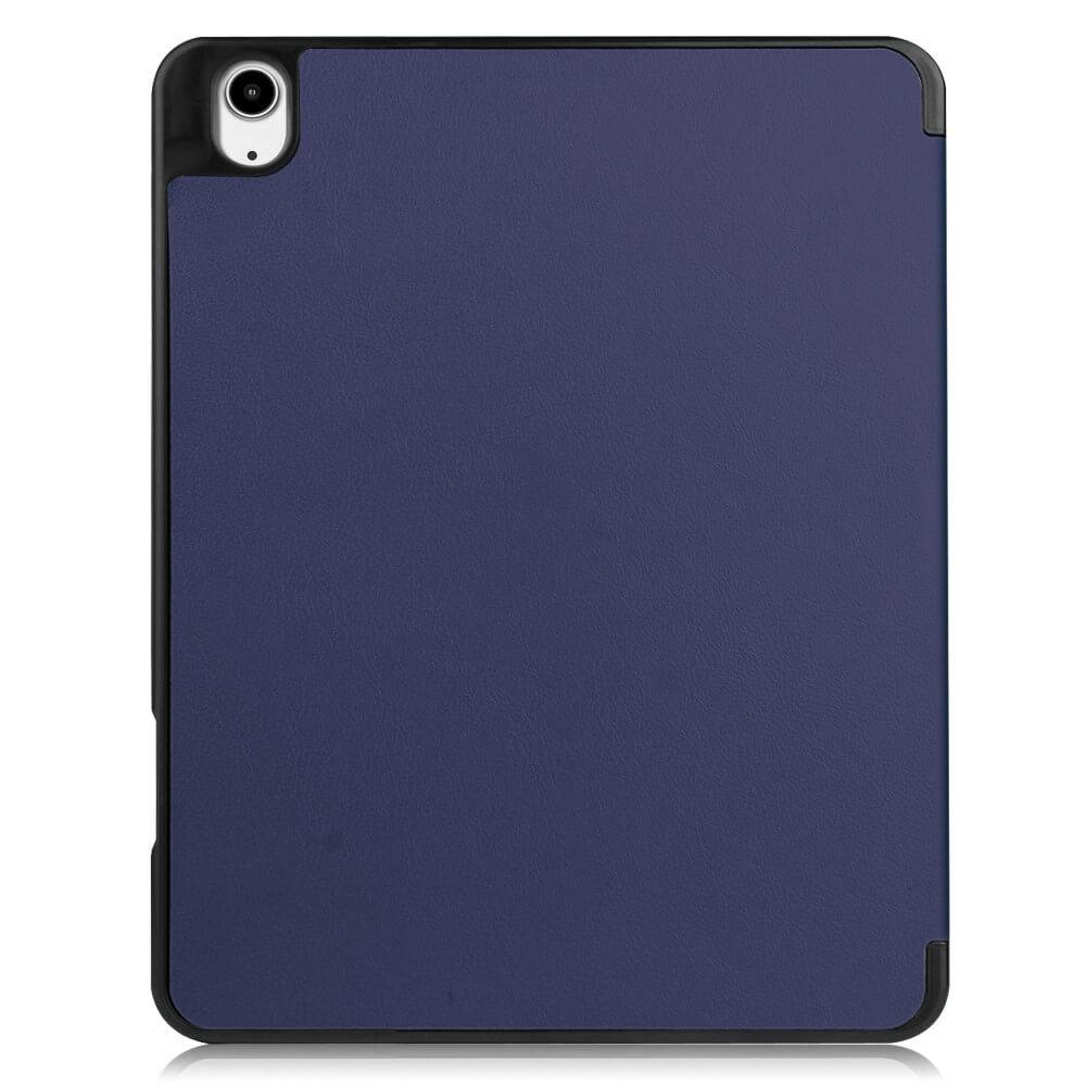 Cover-Discount  iPad Air 13 (M2 / M3) -  Custodia Smart Case Pencil Holder 