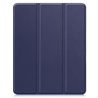 Cover-Discount  iPad Air 13 (M2 / M3) -  Custodia Smart Case Pencil Holder 