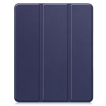 iPad Air 13 (M2 / M3) -  Custodia Smart Case Pencil Holder