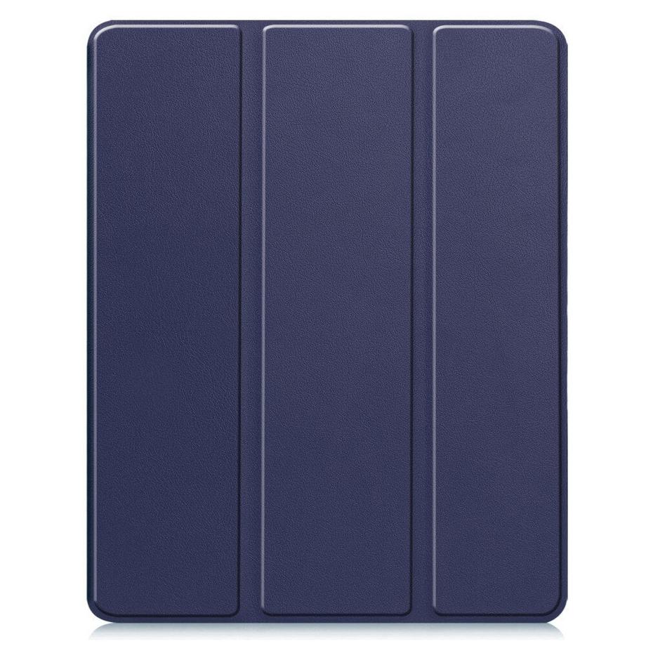 iPad Air 13 (M2 / M3) - Smart Case Pencil Halter