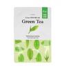Etude House  0.2mm Therapy Air Mask Green Tea 