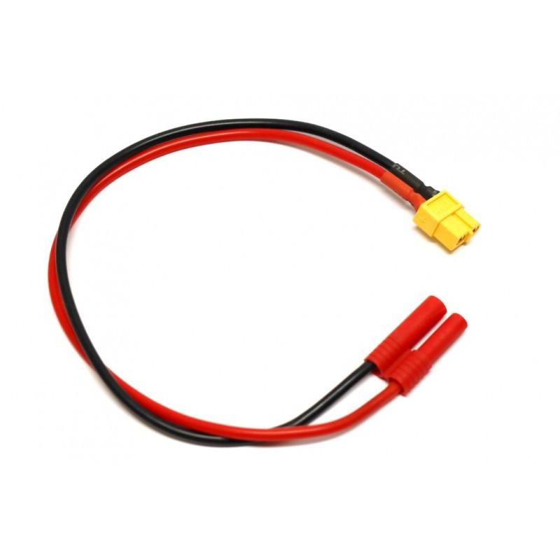 Image of EP Product EP-09-0177 RC-Modellbau ersatzteil & zubehör Kabel Rot Bunt