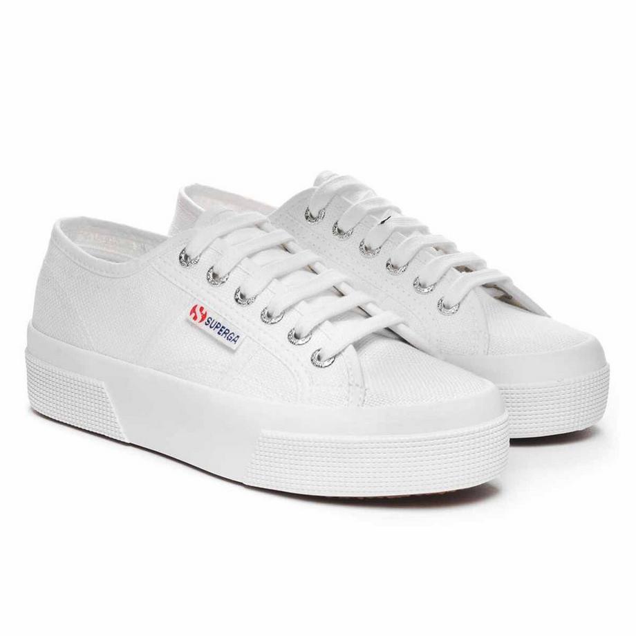 SUPERGA 2740 Platform Baskets  