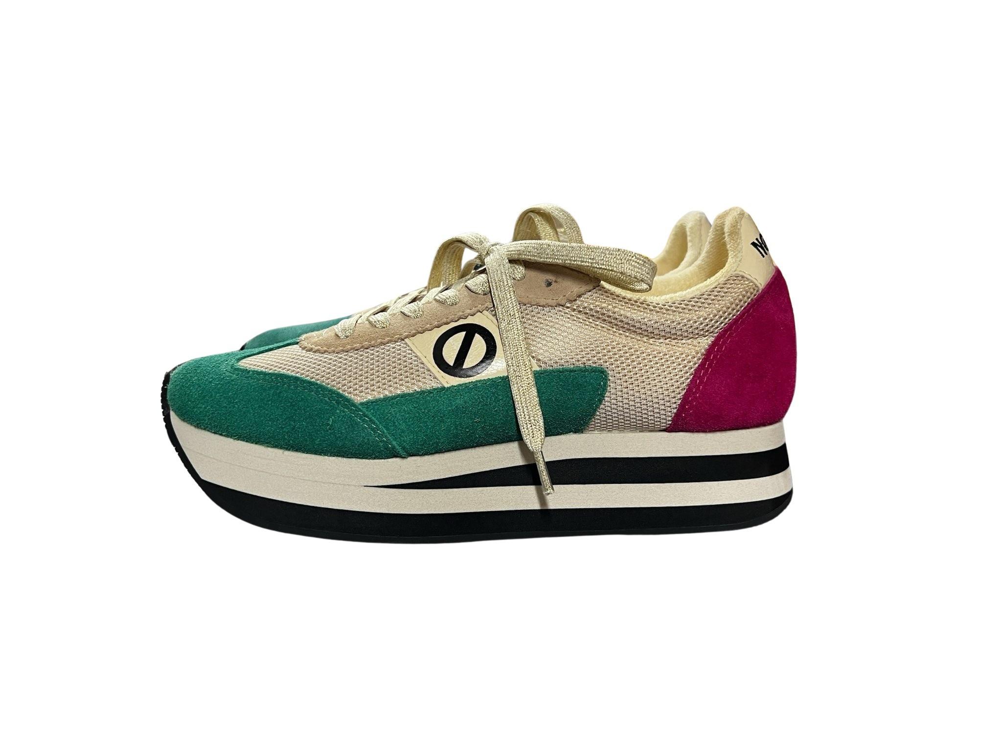 Image of Sneakers Flex Jogger Damen 36