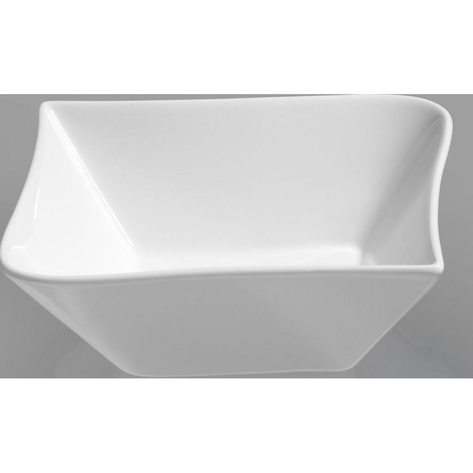 Ritzenhoff & Breker  Melodie Müslischalenset 6-teilig weiss 