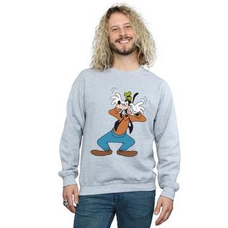 Disney  Crazy Sweatshirt 