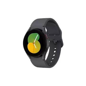 Smartwatch  Galaxy Watch5 40mm Bluetooth Graphit