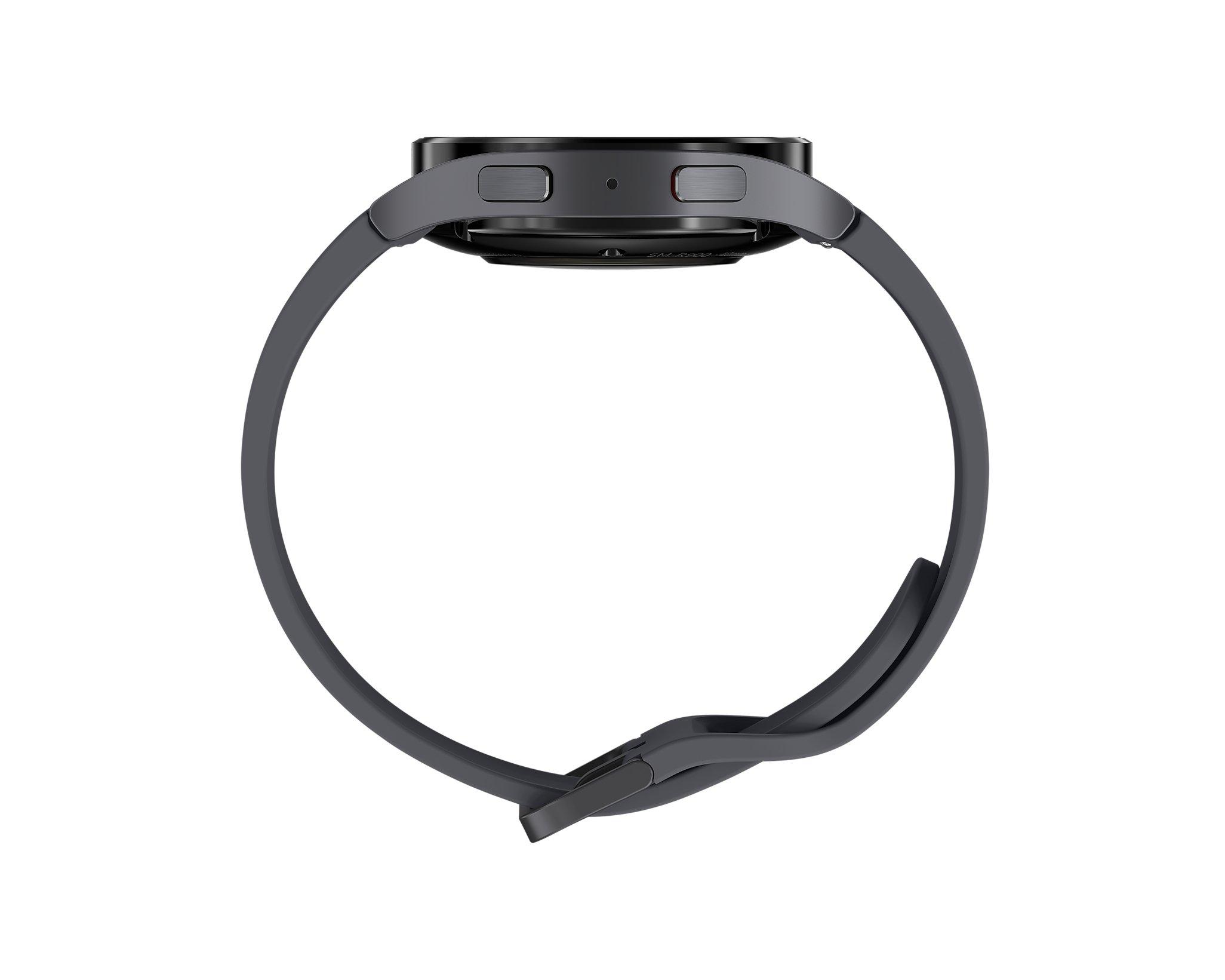 SAMSUNG  Montre connectée  Galaxy Watch5 40mm Bluetooth Graphite 